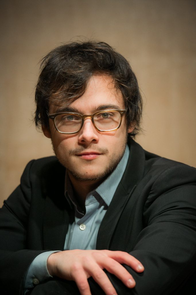 Nicolas Ellis