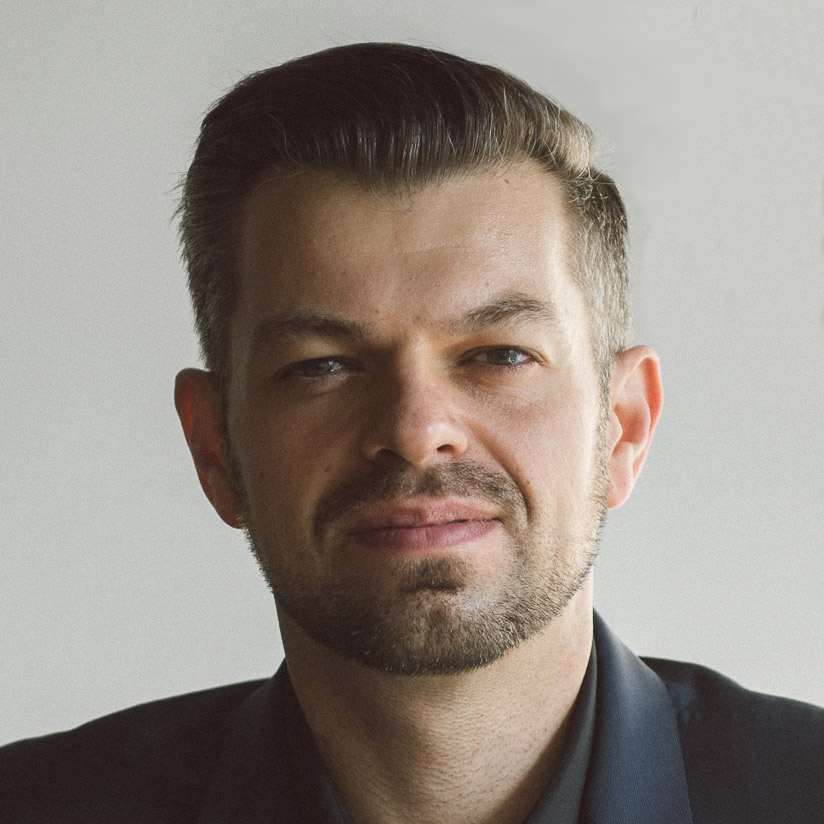 Simon Gamache