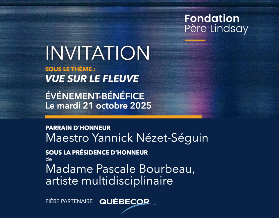 Invitation